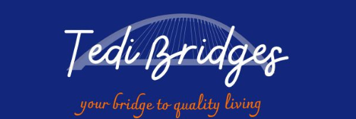 TediBridges — your bridge to quality living