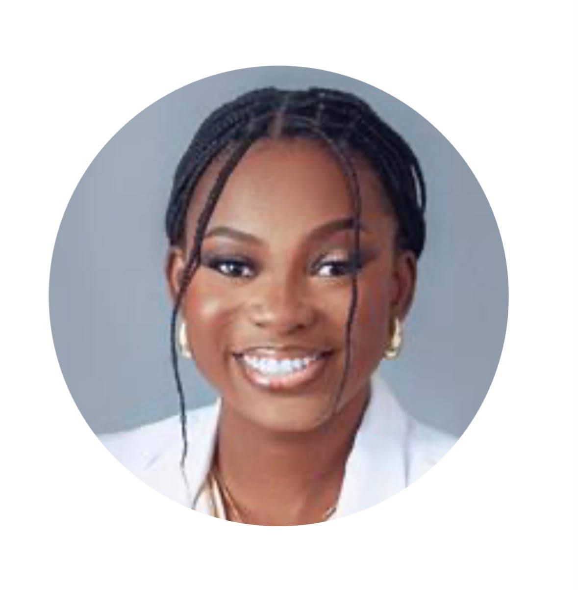 Dr. Oghogho Akachuku