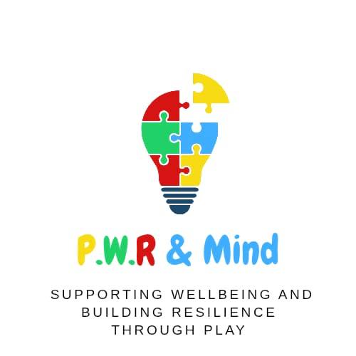 P.W.R & Mind